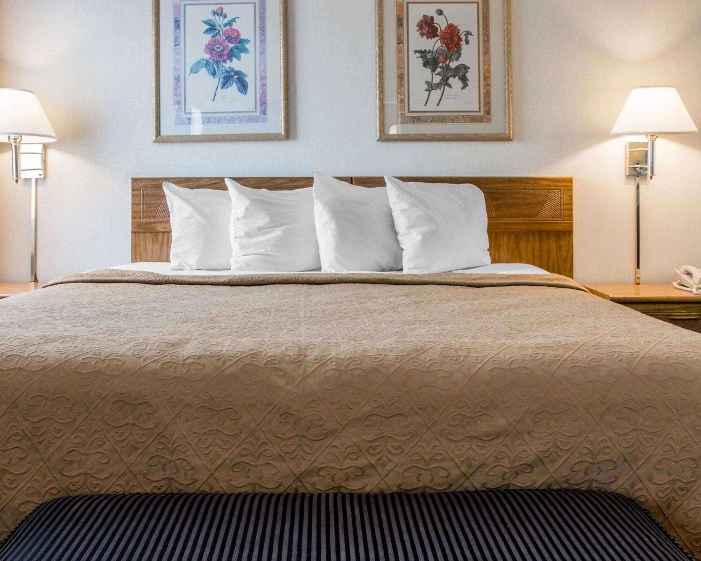 Quality Inn Hudsonville South Ngoại thất bức ảnh