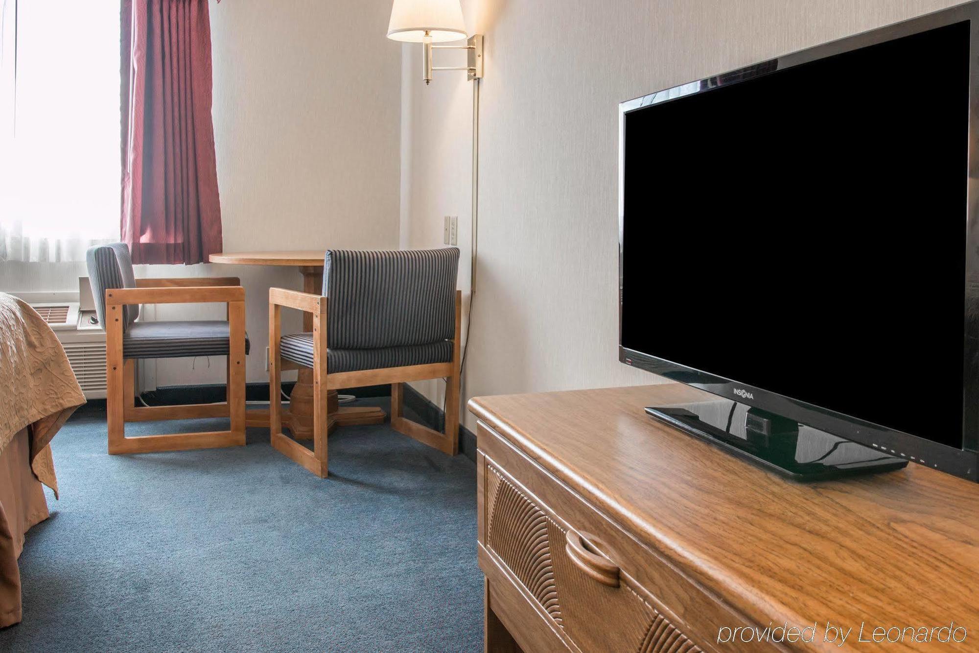 Quality Inn Hudsonville South Ngoại thất bức ảnh
