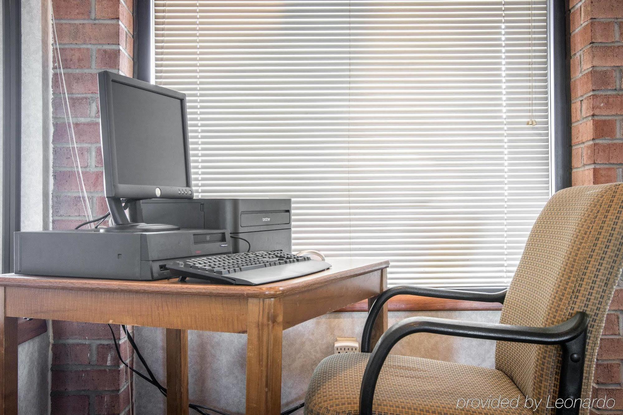 Quality Inn Hudsonville South Ngoại thất bức ảnh