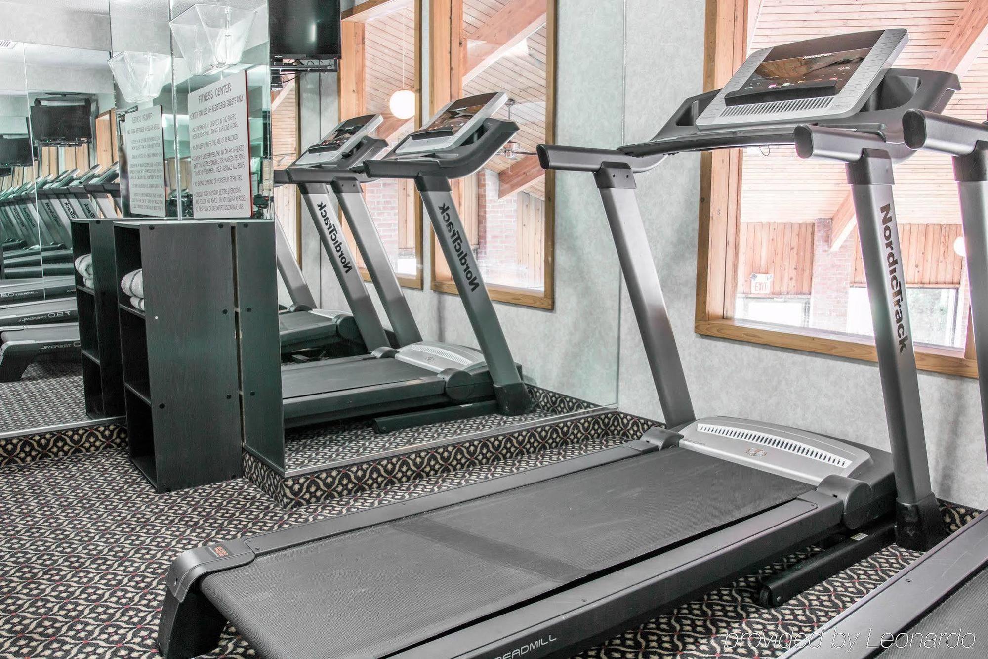 Quality Inn Hudsonville South Ngoại thất bức ảnh